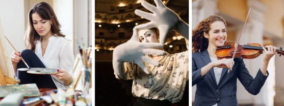 NAJBARDZIEJ TW&Oacute;RCZY Z MAZOWSZA JUŻ WYBRANI! 