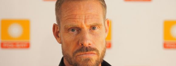 "Rinke za kratami": Trudne rozmowy o miłości 