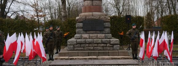 Cześć i chwała bohaterom! (zdjęcia)