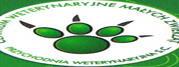 Zagłosuj na Centrum Weterynaryjne Małych Zwierząt! 