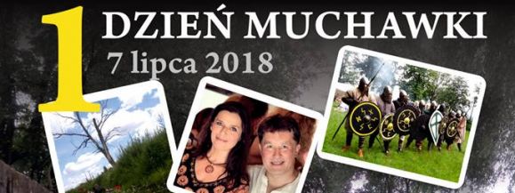 I Dzień Muchawki
