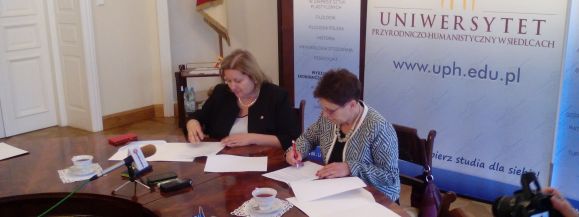 Nowe porozumienie UPH