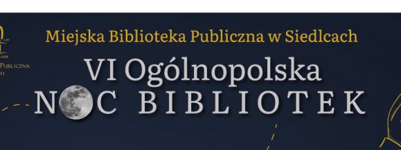 &bdquo;Siedlecki klimat na czytanie&rdquo;