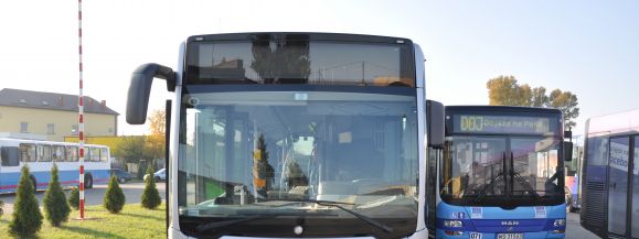 MPK zmienia trasy kursowania autobus&oacute;w