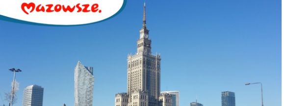   MAZOWSZE NIEZMIENNIE LIDEREM