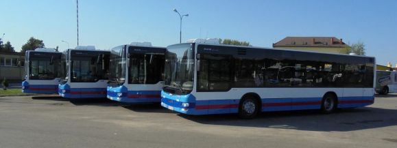 Rozkład jazdy na wakacje. Będą zmiany