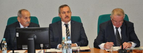 O tym, jak przebiegała wsp&oacute;łpraca z miastami partnerskimi