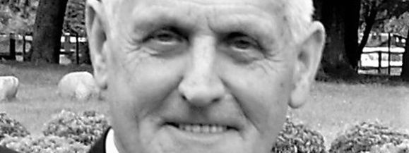 Zmarł Stanisław Paciorek, wieloletni sołtys wsi Zabłocie