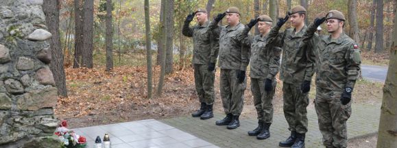 Żołnierska Pamięć