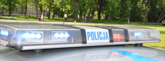 Pr&oacute;bowali ukraść rower