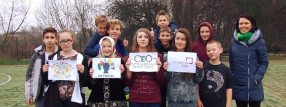 Młody Obywatel na sportowo