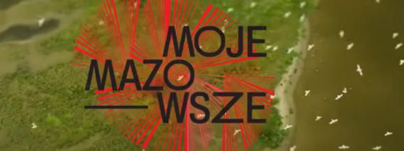 Stw&oacute;rz własną zwrotkę do utworu &bdquo;Moje Mazowsze&rdquo; i weź udział w konkursie