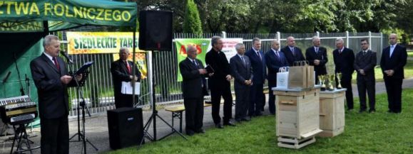 Siedleckie Targi Miodu