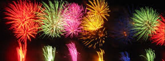 Bądźmy ostrożni używając fajerwerk&oacute;w! Apel wojewody mazowieckiego