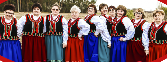 III miejsce dla Dwórek Heleny z Helenowa