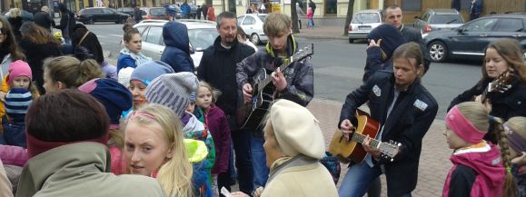 Zbi&oacute;rka na pielgrzym&oacute;w z Afryki zakończona sukcesem