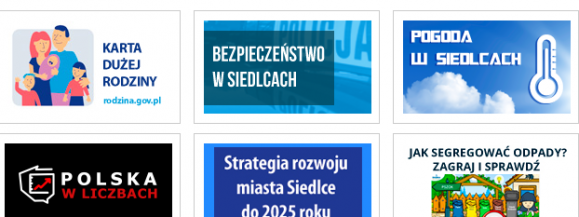 Nowy naczelnik i nowa zakładka niebawem