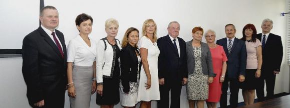 Znamy nowych dyrektor&oacute;w szk&oacute;ł