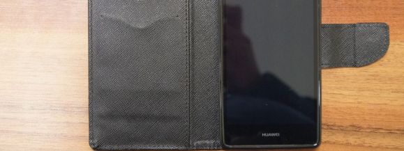 KOMUNIKAT – znaleziono telefon HUAWEI.