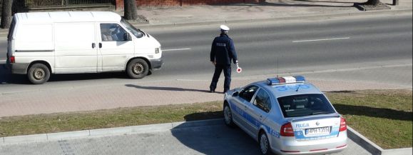 Podsumowanie akcji &bdquo;PASY&rdquo;