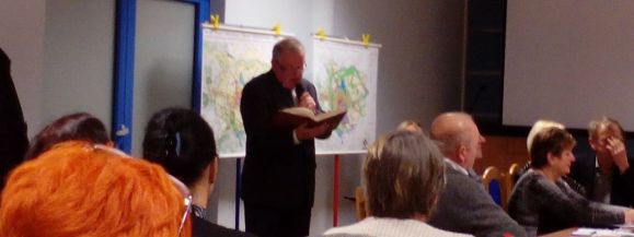 Przyłączenie Ujrzanowa i Żaboklik do miasta? Może kiedyś - dziś na pewno nie.