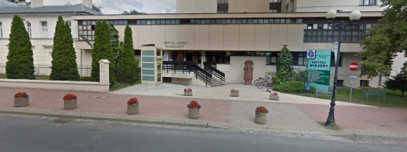 Przybyło dw&oacute;ch pacjent&oacute;w