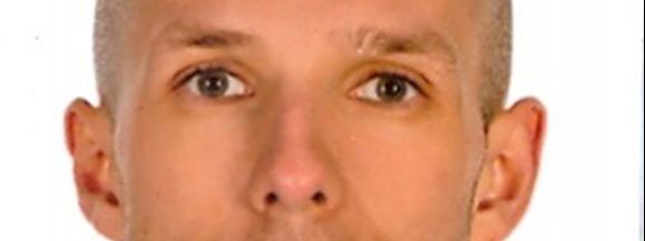 KOMUNIKAT &ndash; zaginiony Tomasz Mikus 