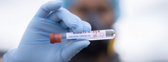 Weekendowy raport ze szpitali 