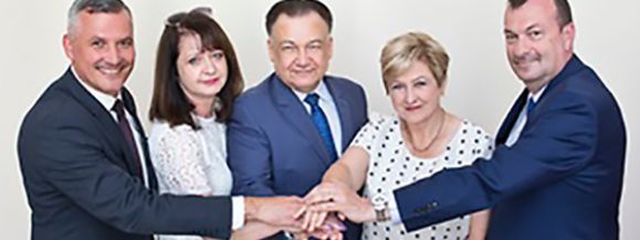 ZARZĄD WOJEWÓDZTWA MAZOWIECKIEGO Z ABSOLUTORIUM I WOTUM ZAUFANIA