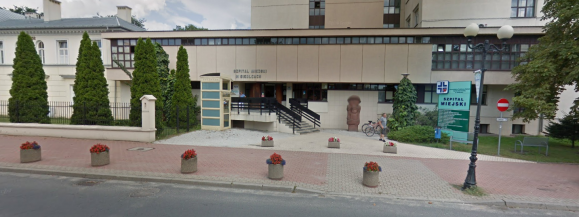 Pięciu pacjent&oacute;w wypisano ze szpitala