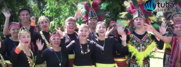 Światowe Dni Młodzieży 2016 w Siedlcach ( film)