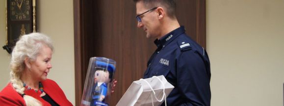 „Czytam – wiem – jestem bezpieczny”