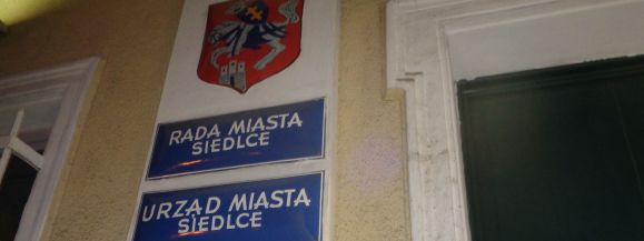 Ustalenie strategii adaptacji do zmian klimatu miasta Siedlce, dofinansowania form doskonalenia zawodowego nauczycieli, ustalenia planu sieci publicznych szk&oacute;ł podstawowych - zapowiedź #18 Sesji Rady Miasta