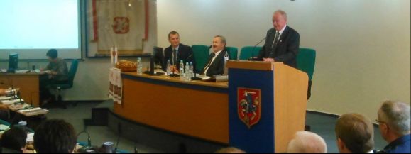 Budżet za rok 2014 zatwierdzony, radni pozytywnie ocenili Prezydenta&hellip;
