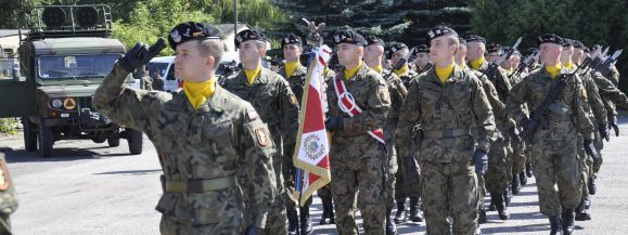 Święto Wojska Polskiego w Siedlcach