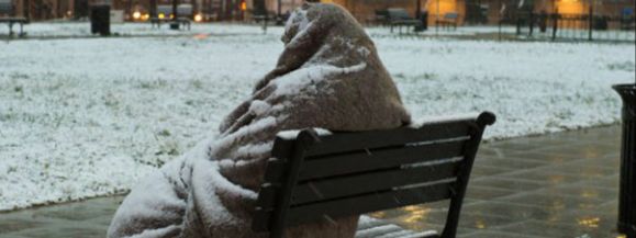 Gdzie szukać pomocy dla bezdomnych?