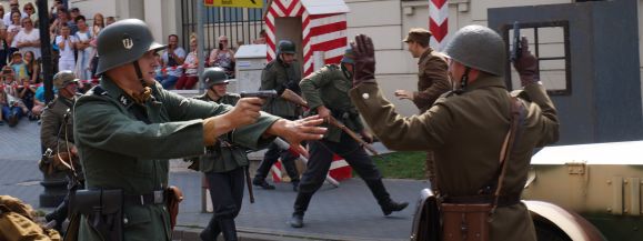 VI Piknik Historyczny w Siedlcach (fotorelacja)