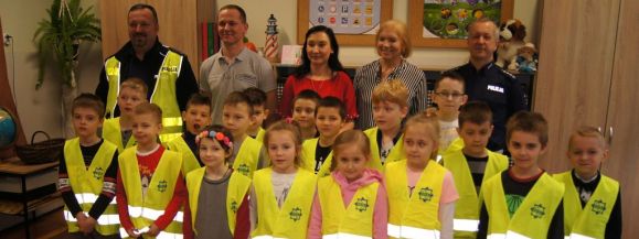 "B&N - B jak Bezpieczny, N jak Niechroniony" 