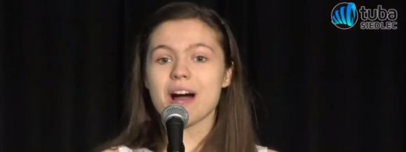 X Festiwal Piosenki Europejskiej w Mordach (video)