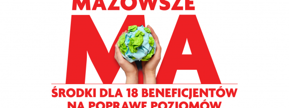 Mazowsze dla gospodarki o obiegu zamkniętym