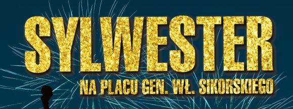 Sylwester na Placu 2019