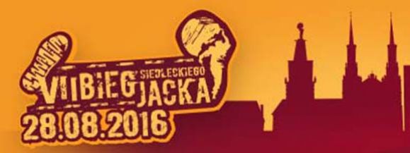 Zamknięte ulice podczas Biegu Jacka