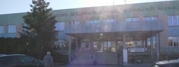 Wstrzymano przyjęcia na patogogię ciąży i oddział położniczy. Brak też przyjęć do szpitala w Rudce