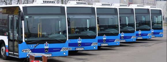 Uwaga na sobotnie utrudnienia dla kierowc&oacute;w i korzystających z komunikacji miejskiej!