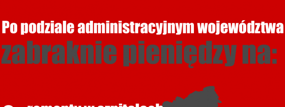 Inne wojew&oacute;dztwa murem za Mazowszem