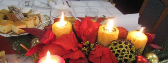 Caritas zaprasza na Wigilię