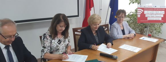  4,6 mln zł na wymianę piec&oacute;w w regionie siedleckim