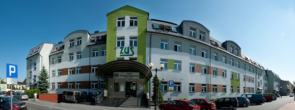 Nie kontrola, a miła i pożyteczna wizyta 