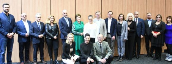 Daj życie – podsumowanie kampanii informacyjnej samorządu Mazowsza