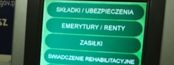 Duże zmiany w &bdquo;małym ZUS&rdquo;